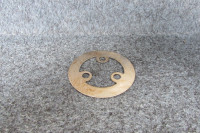 Lamela plech Jawa 634