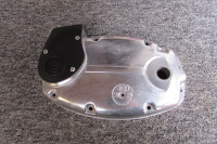 Víko motoru ČZ 180 bez čerpadla